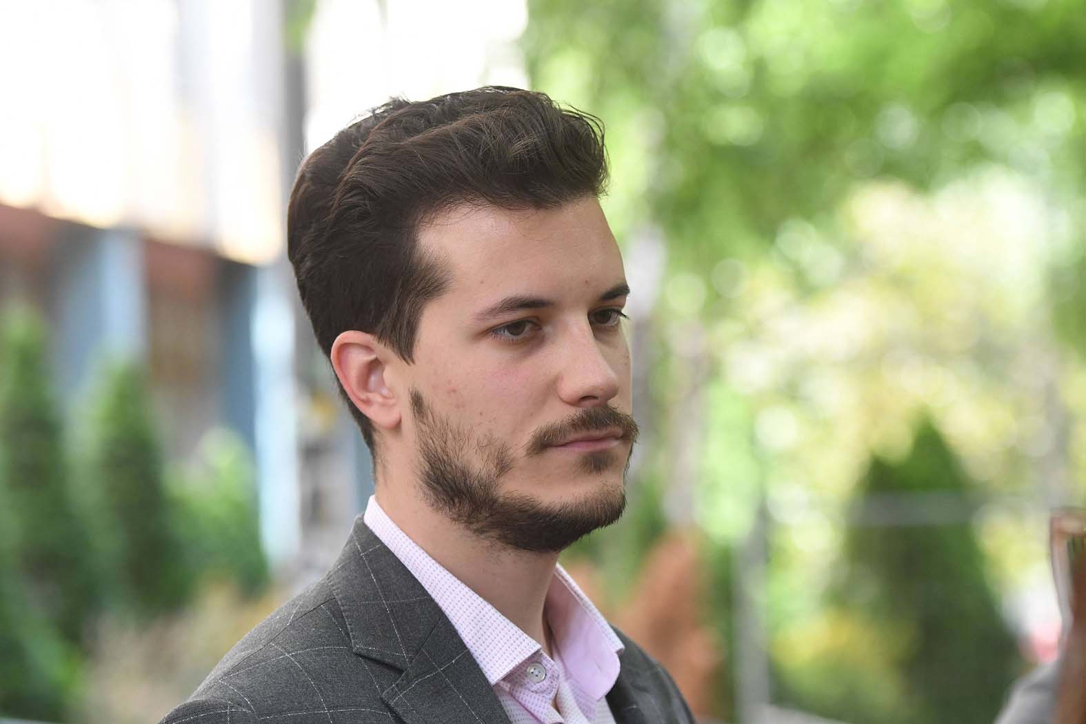 Moguće poništavanje pomilovanja SNS batinaša: Sve oči uprte u Ustavni sud 2