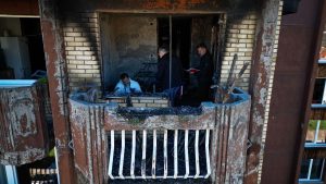 Tragedija u Tuzli: Broj žrtava požara u Domu penzionera porastao na 15 2