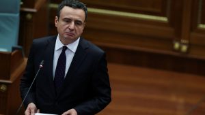 Druga šansa za Kurtija: Novi parlamentarni izbori na Kosovu 28. decembra 1