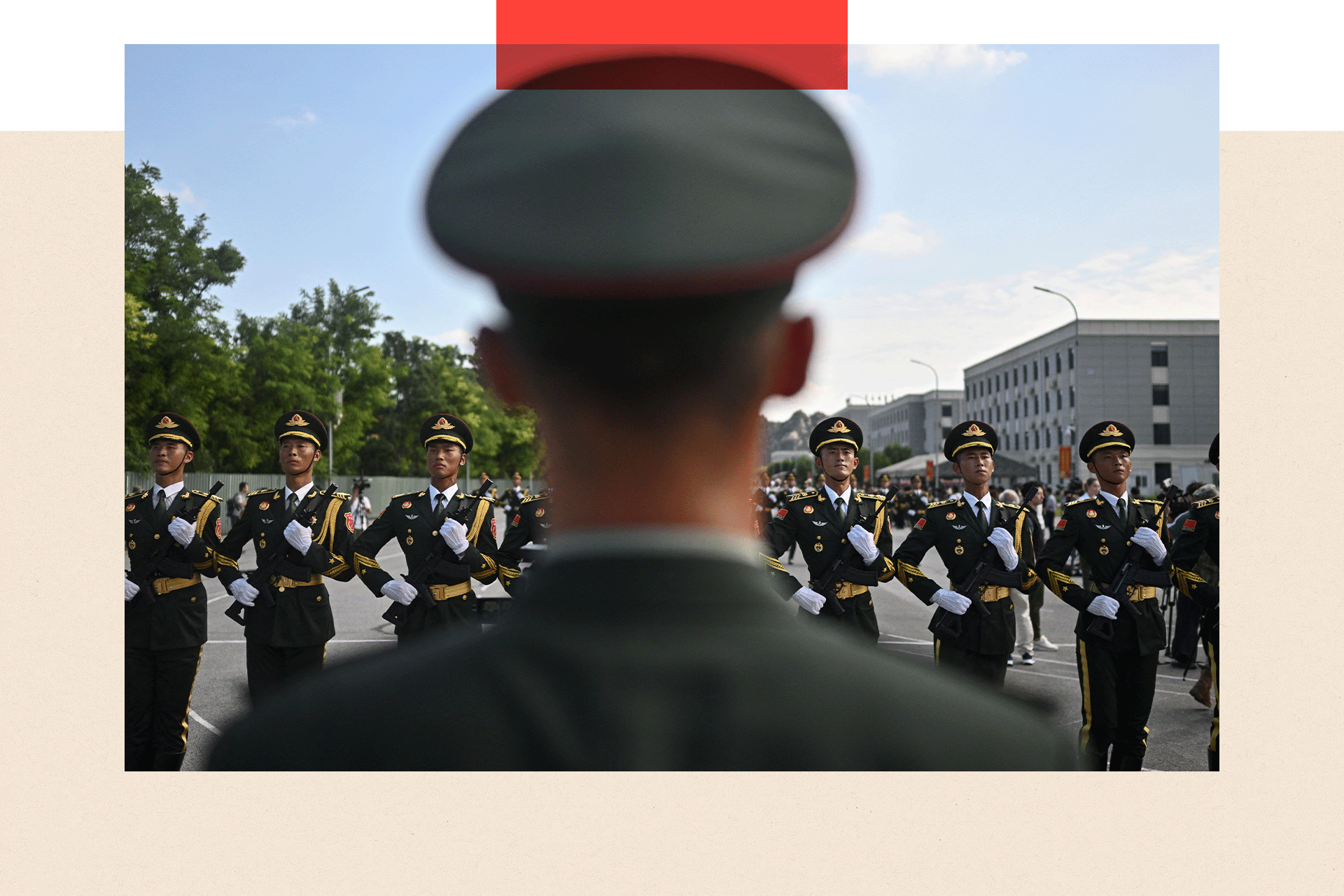 Lažna krv i simulacija raketnog napada: Kako se Tajvan priprema za kineski napad 11 Stručnjaci tvrde da postoji mnoštvo načina na koje bi Kina mogla da napadne