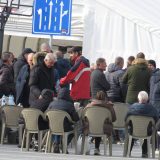 Okupljeni u Ćacilendu imaju 1.000 godina robije 4