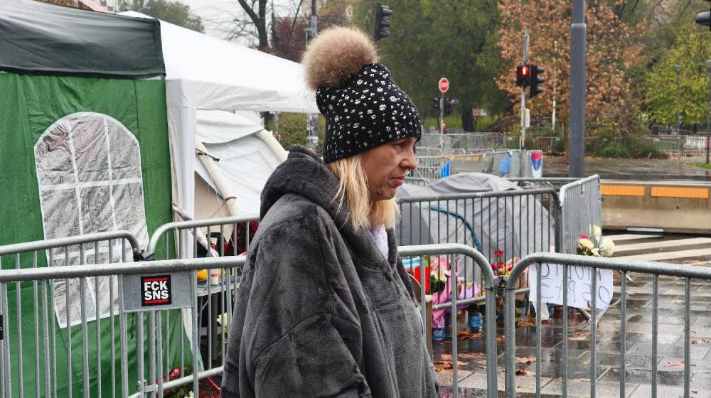 Kako štrajk glađu majke, oca i sina utiče na glasače i podržavaoce SNS? 1