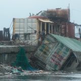 Četvoro nastradalih u super tajfunu na Filipinima 5