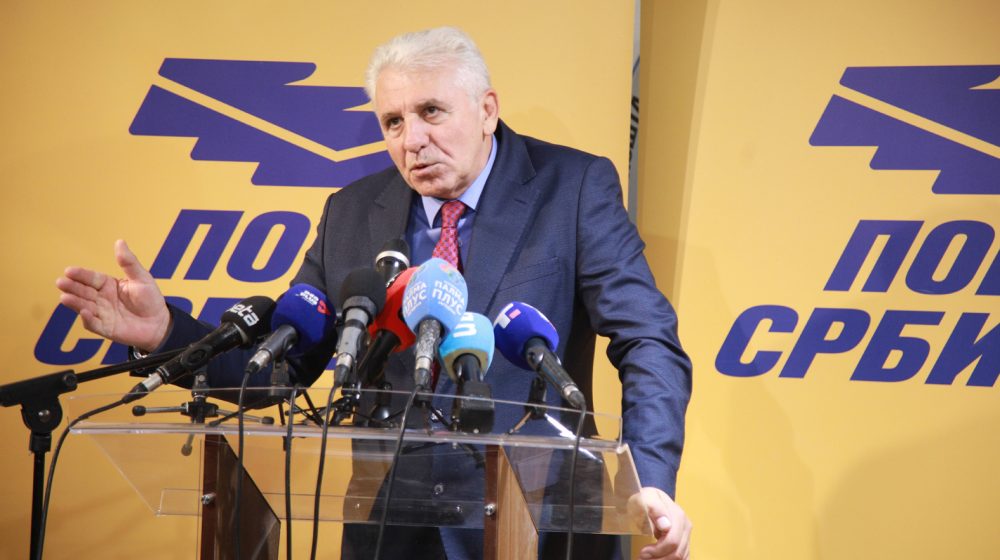 Od 8. decembra prijava za legalizaciju i u Poštama Srbije 1