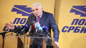 Od 8. decembra prijava za legalizaciju i u Poštama Srbije 1