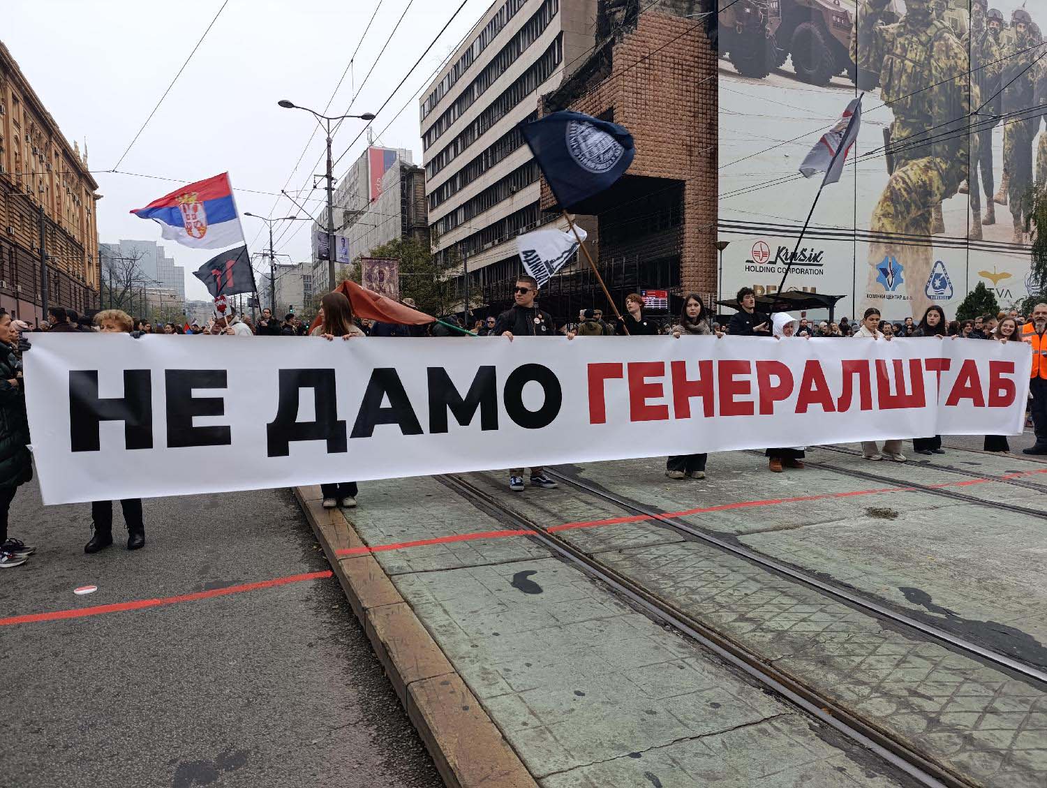 Protesti, sankcije, Generalštab, legalizacija: Kako je izgledala 2025. godina gledana kroz objektiv ekonomije 3