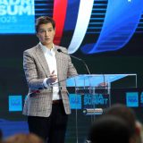 Ana Brnabić u Tirani rekla da proširenje EU nije zasnovano na zaslugama, oglasio se Borko Stefanović 4