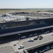 Kroz Beogradski aerodrom prošlo skoro devet miliona putnika u 2025. godini 12