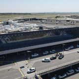 Kroz Beogradski aerodrom prošlo skoro devet miliona putnika u 2025. godini 6