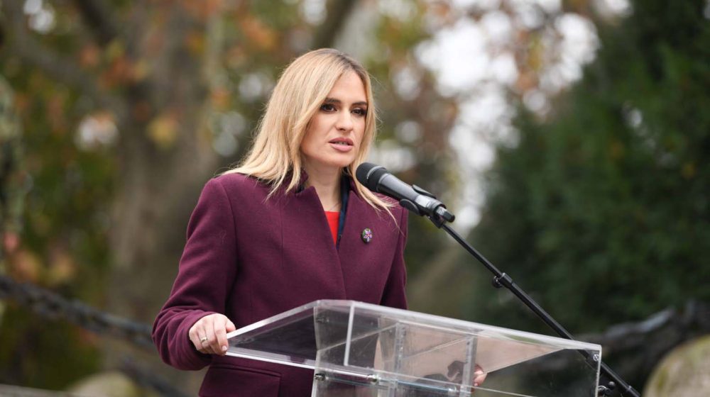 Sindikati u osnivanju podneli krivičnu prijavu protiv ministarke Đurđević Stamenkovski 7