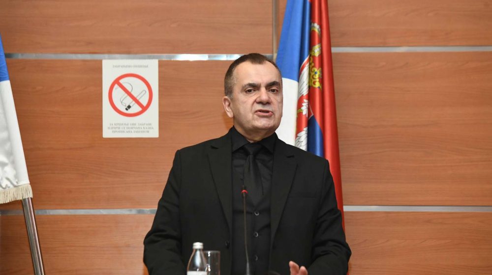 Pašalić: Medijska sloboda nije apstraktna vrednost, ali podrazumeva i odgovornost 1