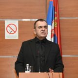 Pašalić: Medijska sloboda nije apstraktna vrednost, ali podrazumeva i odgovornost 5