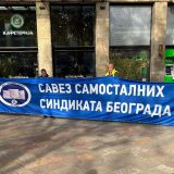 SSSS: Danas je ispunjen jedan od zahteva Vladi Srbije 7