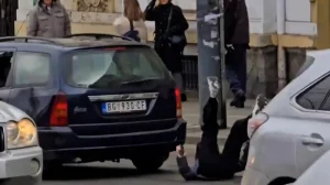 Danas nastavak suđenja za pokušaj ubistva studentkinje Sonje Ponjavić u Ruzveltovoj ulici 13