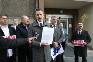 Jelić: POKS formirao savez MONARHISTI - Pokret za Kraljevinu Srbiju 20