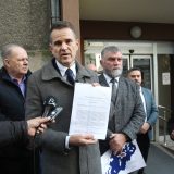 Šta monarhista Vladimir Jelić kaže o koaliciji sa Novim DSS-om Miloša Jovanovića? 4