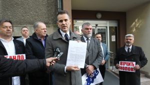 Jelić: Zašto Mihailović prećutkuje da je bio deo Vučićeve vlasti 32