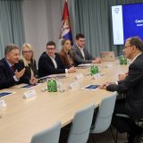 Macut: Uvođenje e-Bolovanja ojačaće pravnu sigurnosti zaposlenih i poslodavaca 7