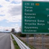 Potvrđen još jedan kredit za Moravski koridor: Cena puta gotovo utrostručena, završetak kasni više od dve godine 5