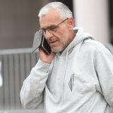 "Nigde niko ne ide dok se ne reše neke stvari": Milomir Jaćimović poziva građane na skup u Beogradu 11