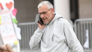 "Nigde niko ne ide dok se ne reše neke stvari": Milomir Jaćimović poziva građane na skup u Beogradu 36