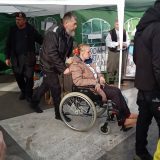 Upozorenje dr Slavice Plavšić: Dijana Hrka je blizu granice izdržljivosti, preti joj hladnoća koja ulazi u srž snage i života 10