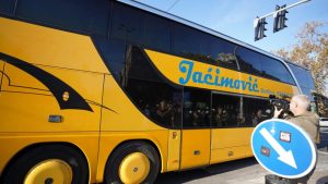 Jaćimoviću vraćena vozačka: Lekarski pregled bio nevalidan 1