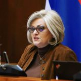 Tabaković: Inflacija u padu, rast BDP manji od očekivanog - ove godine 2,1 odsto 9