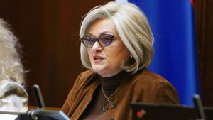 Guvernerka NBS: Delez izneo iz Srbije 130 miliona evra bez plaćanja poreza 5