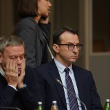 Petković: Beograd će nastaviti u svakoj rundi dijaloga da insistira na ZSO 3