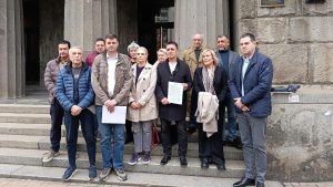 DS podneo Ustavnom sudu inicijativu za ocenu ustavnosti zakona o Generalštabu 6