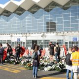 Godinu dana od smrti studentkinje koja je preminula 17 dana nakon pada nadstrešnice 6