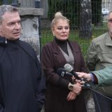 Jovanović pozvao studente i građane da naprave plan za odbranu Generalštaba 2