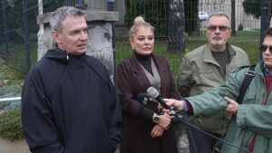 Ustanak: Šta misli načelnik Generalštaba Mojsilović, nek se izjasni! 1