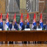 Država prebacila 20 milijardi dinara u budžetsku rezervu kao hitnu meru za nabavku goriva? 1