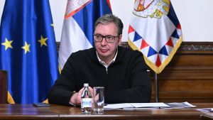 Mnogo čega tužnog ostavlja nam Vučić 11