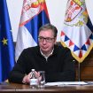 Vučić uputio poruku Vašingtonu, Briselu i Moskvi: Mi snažimo našu vojsku 17