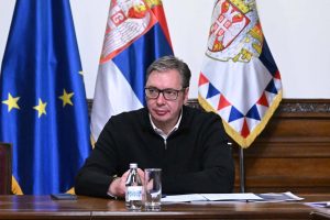 Ako su radikali i Vučić učestvovali u „snajper safariju“ tokom opsade Sarajeva – zna se gde im je mesto: Džaba Vučić tuži svetske medije 1