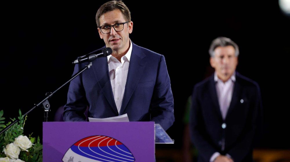 Veselin Jevrosimović