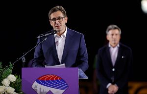 Veselin Jevrosimović