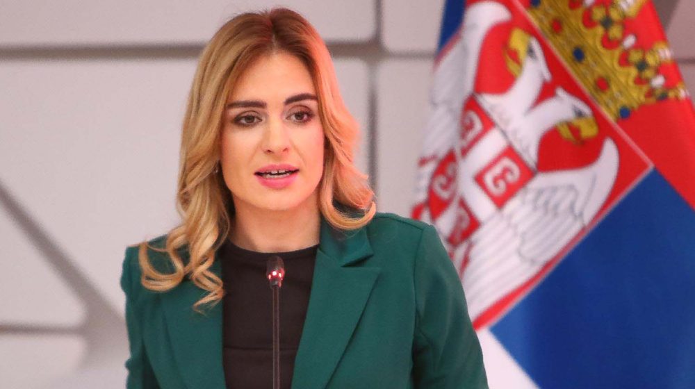 Đurđević Stamenkovski: U narednom periodu unapređivanje saradnje sa Crvenim krstom 11