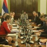 Na odboru za eropske integracije najviše se govorilo o Mrdićevim zakonima 3