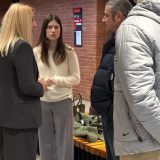 Nastavljeno suđenje optuženom za pokušaj ubistva studentkinje Sonje Ponjavić tokom studentskog protesta 1