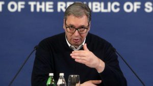 Loše vesti u vezi sa NIS-om, jer mu ne veruju ni Amerikanci ni Rusi 1