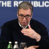 "Radikali vazda ratove sanjaju": Šta govori Vučićeva najava da će se svet za godinu i po zaratiti? 6