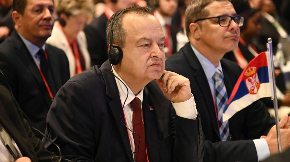 Dačić: Sprečavamo krijumčarenje migranata 10