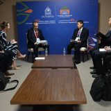 Dačić: U proteklih nekoliko godina Srbija realizovala pet ekstradicija po poternici Interpola Peking 8