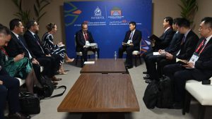 Dačić: U proteklih nekoliko godina Srbija realizovala pet ekstradicija po poternici Interpola Peking 3