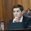 Brnabić: Reagovanje NUNS-a za pohvalu, ćutanje UNS-a neverovatno 10