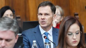 Verbalni sukob Malog i Đilasa: Ko će biti na slobodi, a ko u zatvoru? 28